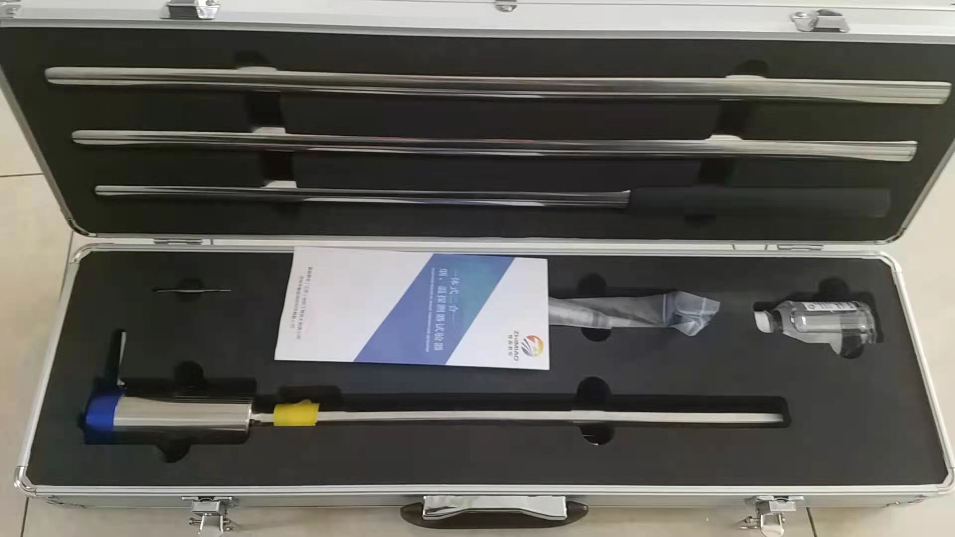 消防測(cè)試煙槍?zhuān)ɑ馂?zāi)探測(cè)器試驗(yàn)器）的日常維護(hù)要求有哪些？