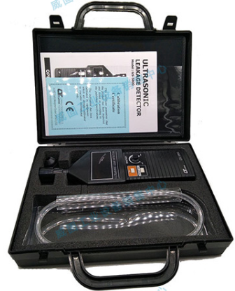 超聲波密封泄漏檢測(cè)儀、超聲泄漏探測(cè)儀