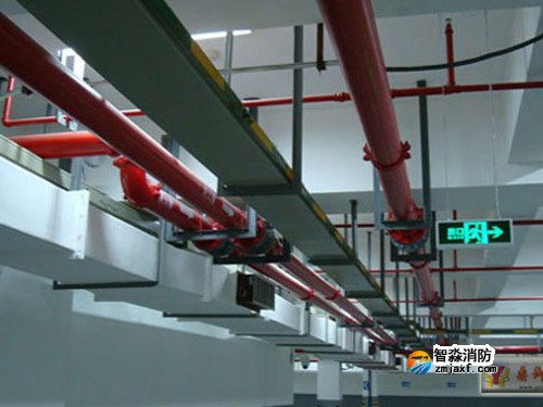 建筑消防工程施工現(xiàn)場防火有哪些注意事項(xiàng)