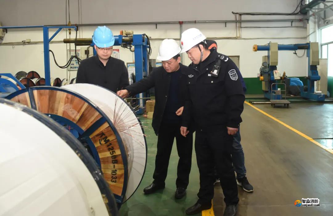 消防排煙系統(tǒng)維保檢測(cè)