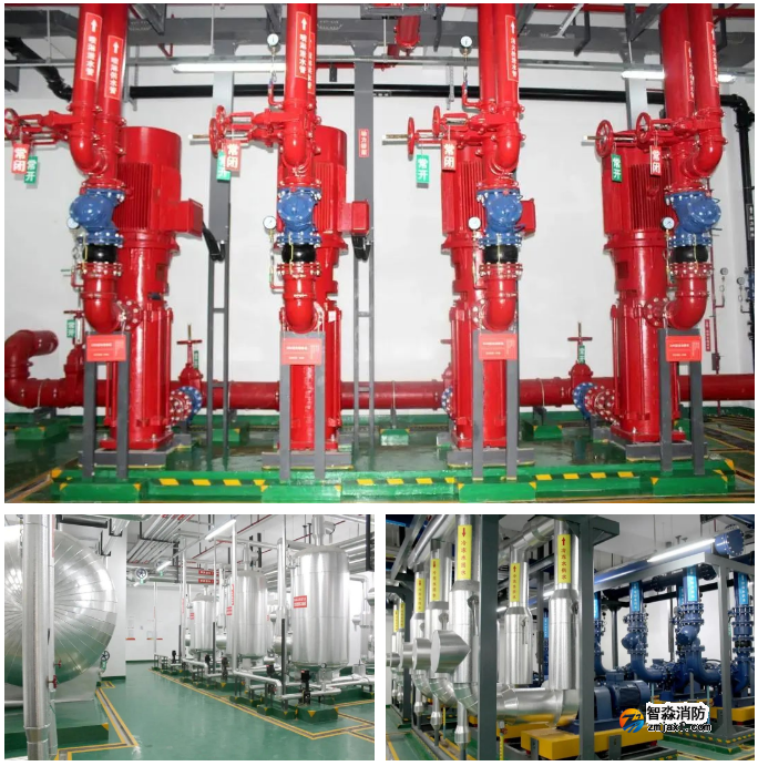 消防檢測設備儀器