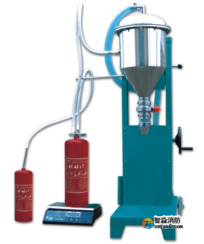 三級消防檢測設備滅火器灌裝設備 三級消防檢測設備滅火器灌裝設備