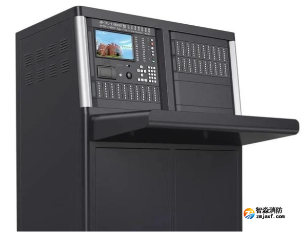 火災(zāi)報警主機(jī)的消防檢測方法 