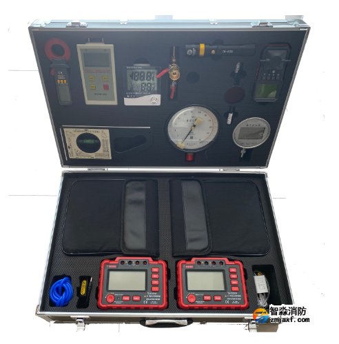 消防維護(hù)保養(yǎng)檢測設(shè)備工具箱 消防維護(hù)保養(yǎng)檢測設(shè)備工具箱