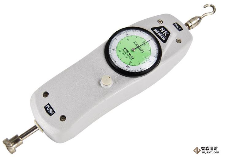 推拉力計(jì)/測(cè)力計(jì)50N～500N