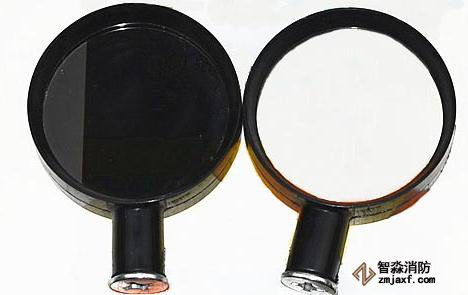 線型光束感煙探測器濾光片