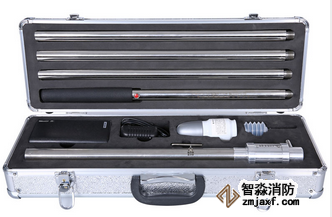 二合一消防測試煙槍