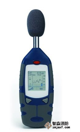 數(shù)字式環(huán)境噪聲計（人防專用）