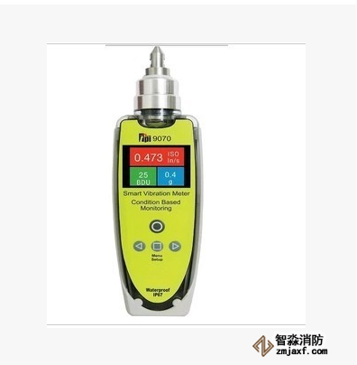 tpi-9070振動速度檢測儀