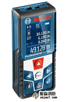 激光測距儀（人防專用）