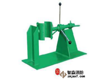 滅火器拆裝夾具(手動(dòng))