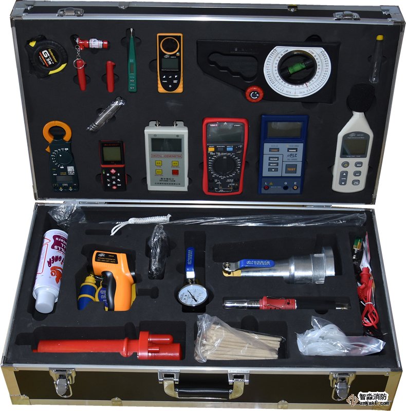 20190817175835_63494.jpg ZM-JZ1建筑消防設(shè)施檢測箱