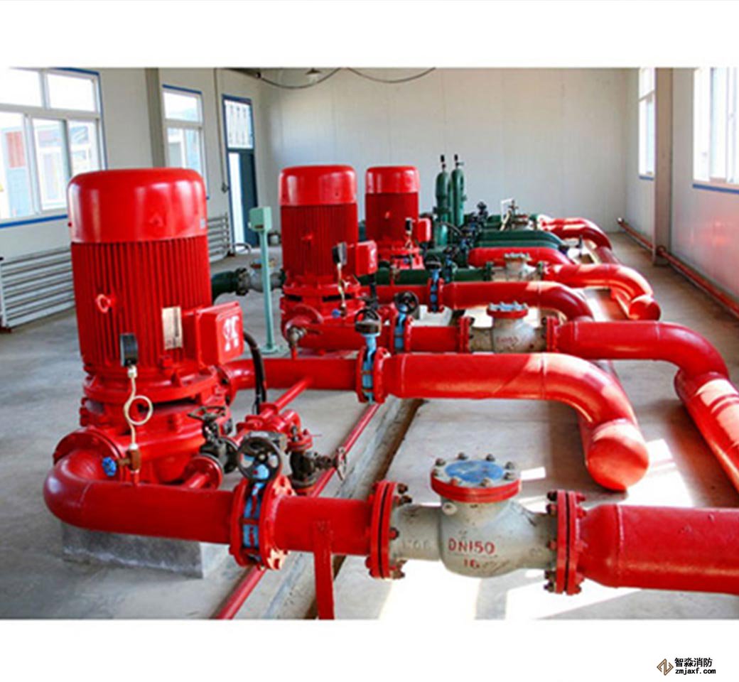 消防工程公司 消防工程公司