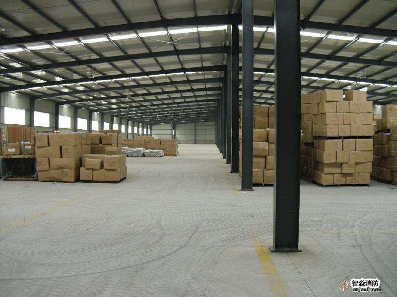 倉(cāng)庫(kù)火災(zāi)預(yù)防