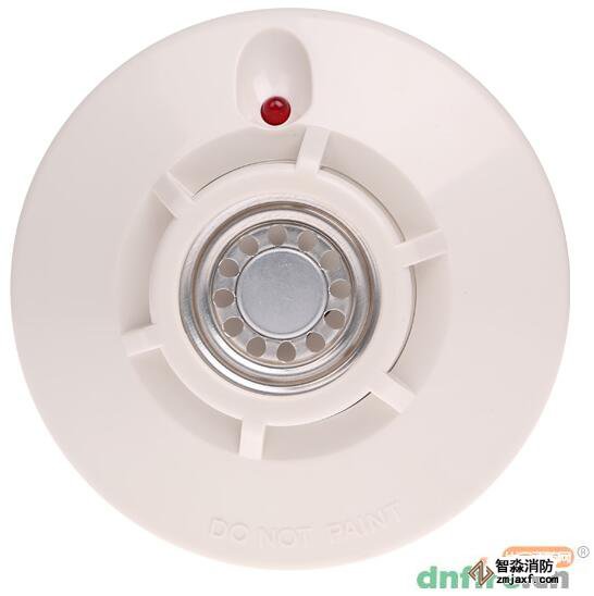 盛賽爾JTW-SD-885點(diǎn)型感溫火災(zāi)探測(cè)器