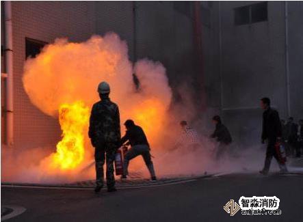 建筑防火設(shè)計,建筑火災(zāi)安全