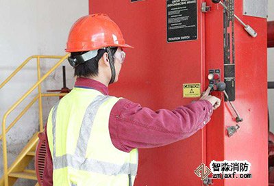 檢測(cè)建筑消防設(shè)施的相關(guān)流程和方法