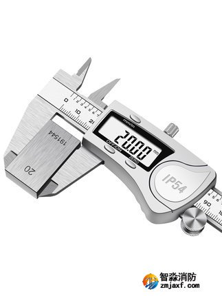 智淼ZM-YBKC數(shù)顯游標(biāo)卡尺