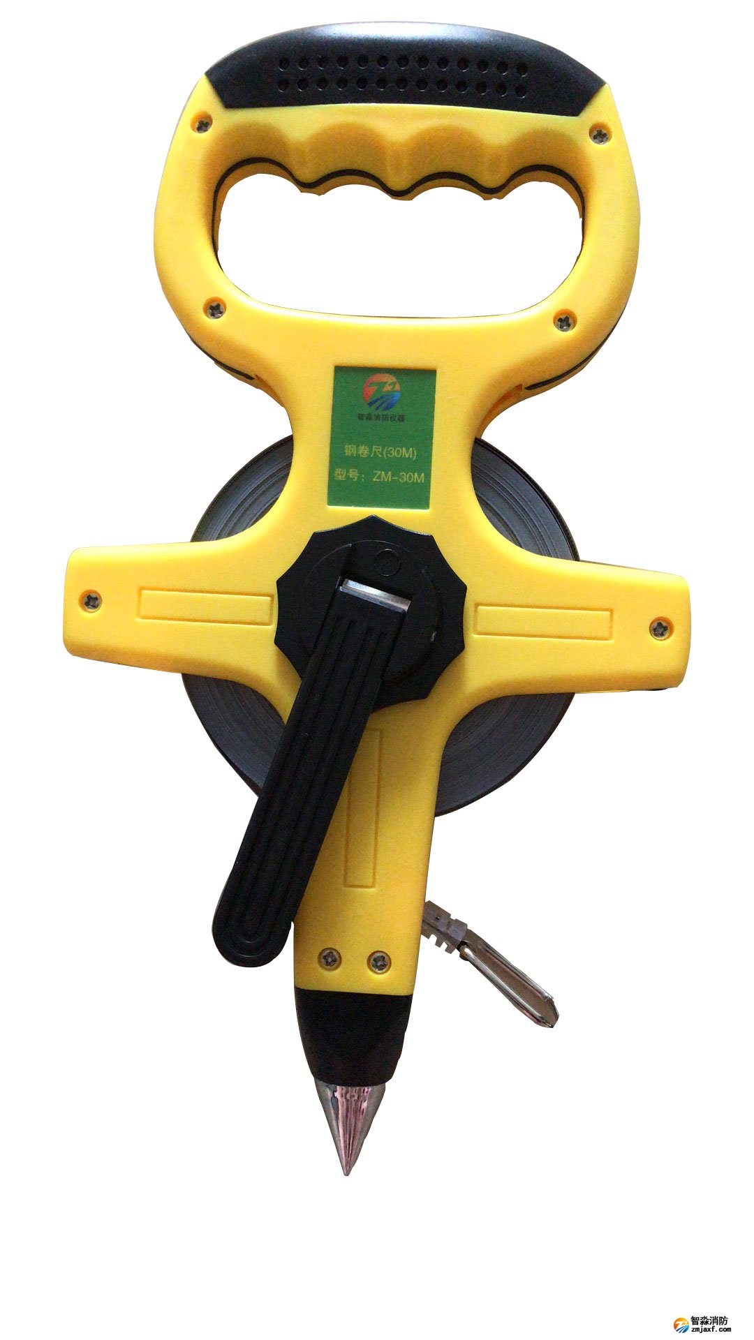 智淼ZM-30M鋼卷尺30米