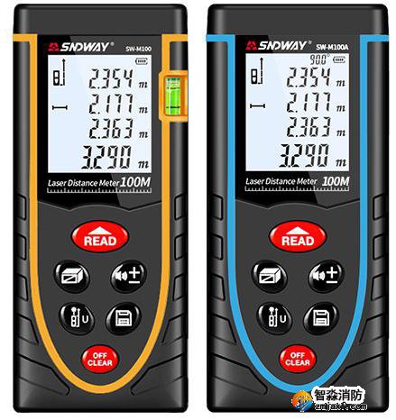 激光測(cè)距儀