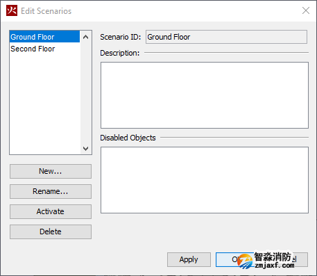 煙氣流動(dòng)模擬分析軟件