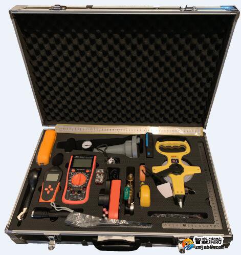 消防檢測(cè)設(shè)備廠家電話是多少，熱線：40006598119